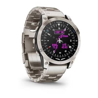 Garmin D2 Mach 1