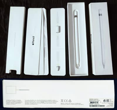 للبيع Apple Pencil (الجيل الأول) الأصلي