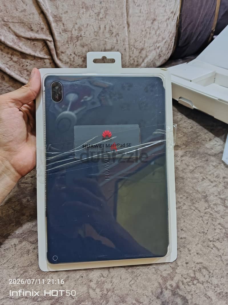Huawei mattepad se 11 5