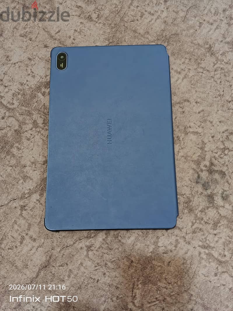 Huawei mattepad se 11 7