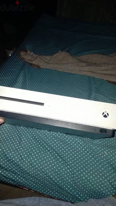جهاز xbox one s للبيع ب اي سعر