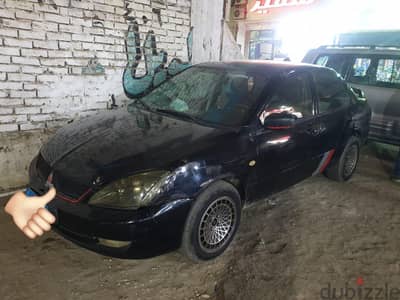 ميتسوبيشي L300 2007