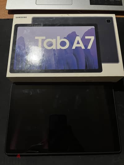Samsung Tab A7 SM-T505