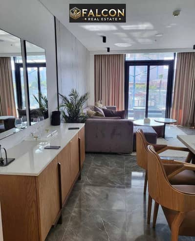 35% Off+ Ready to View+Ultra Lux Finish+Prime spot Apartment for Sale in Mayan New Cairo between Swan Lake & LMD  + Minutes from Hyde Park & Mivida