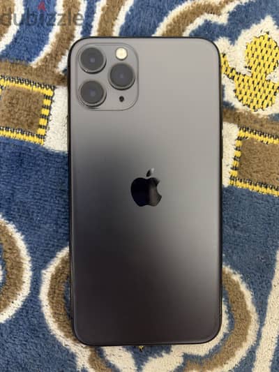 Apple - iPhone 11 Pro