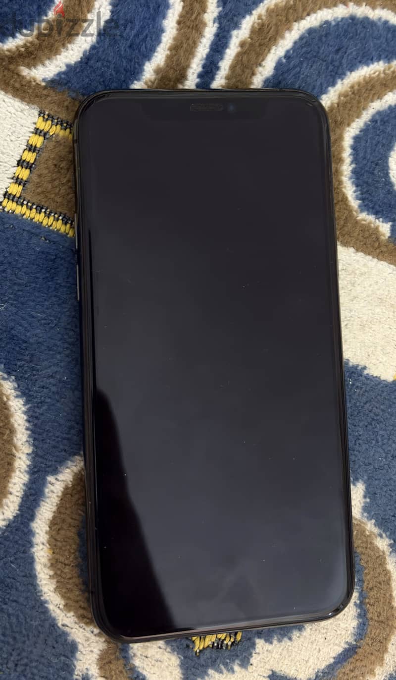 Apple - iPhone 11 Pro 2