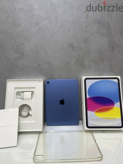 iPad 11 (A16)