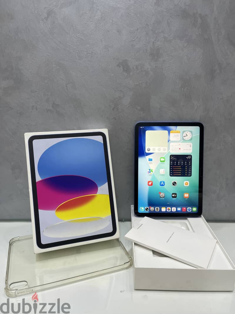 iPad 11 (A16) 1