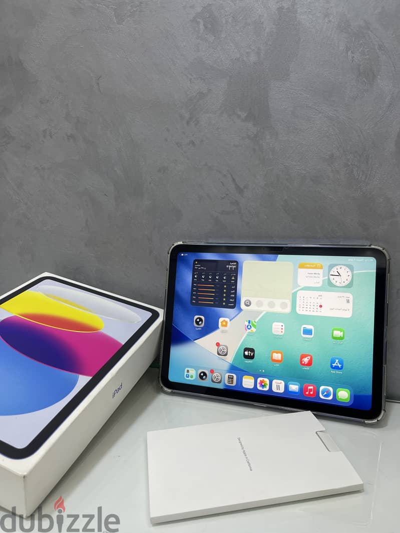 iPad 11 (A16) 4