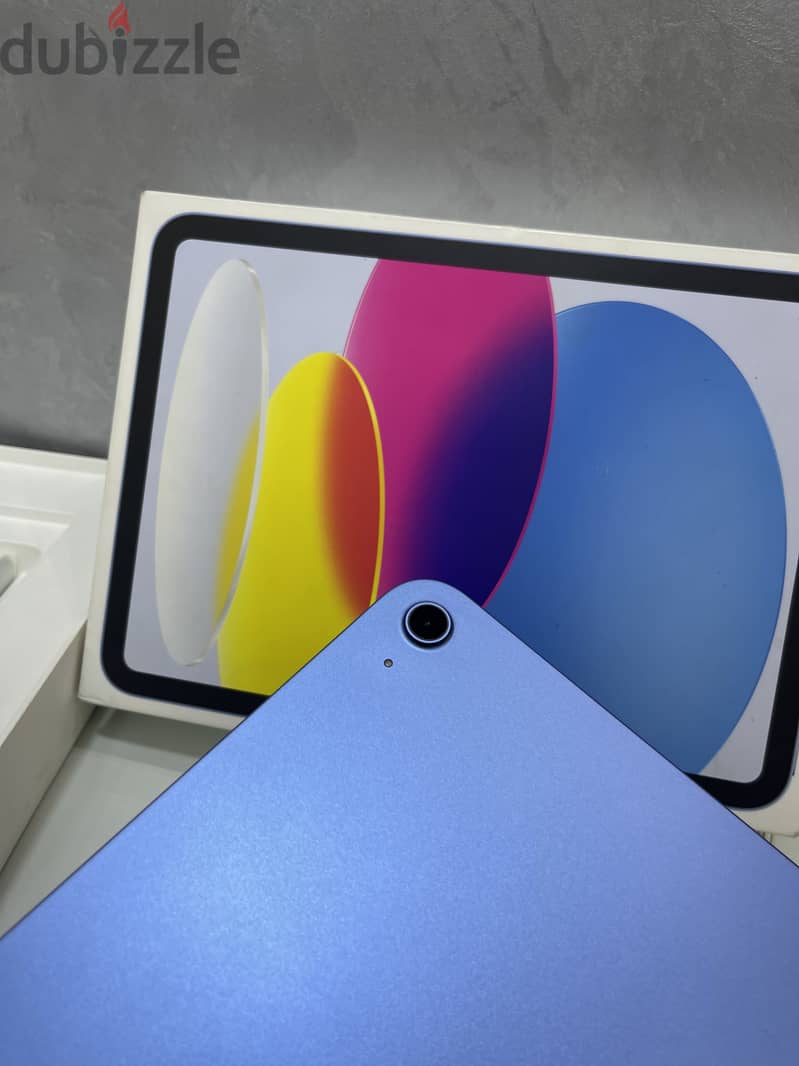 iPad 11 (A16) 5