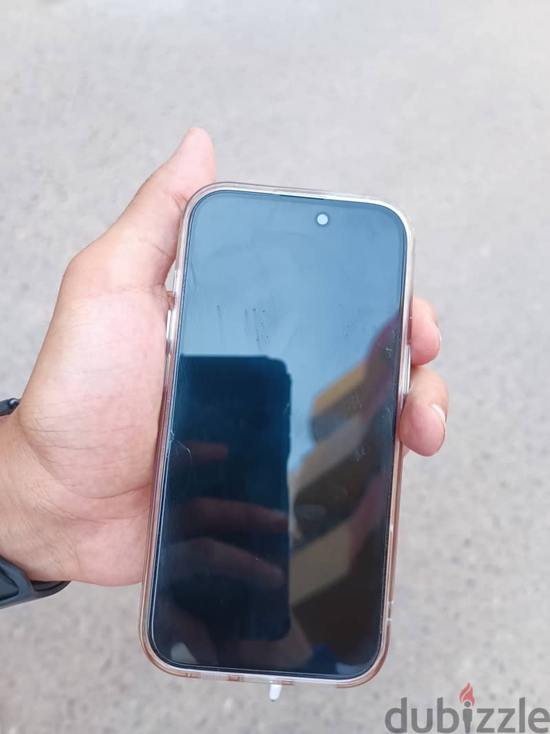 Apple - iPhone 15 1