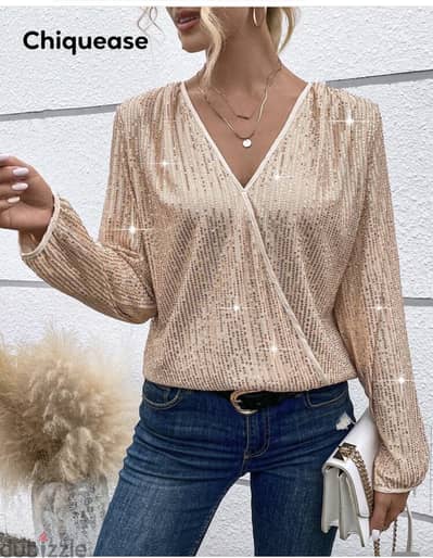 SHEIN Blouse