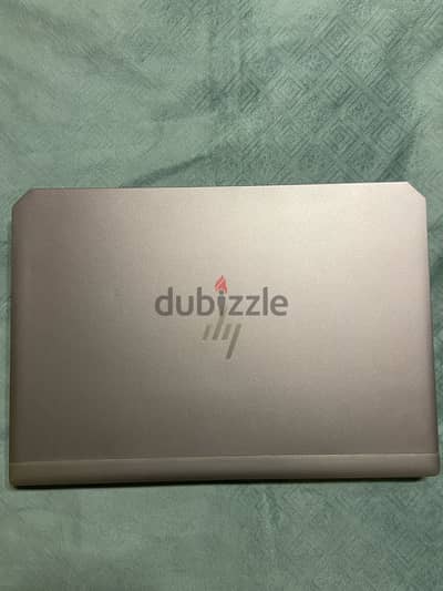 Hp zbook 15 g6