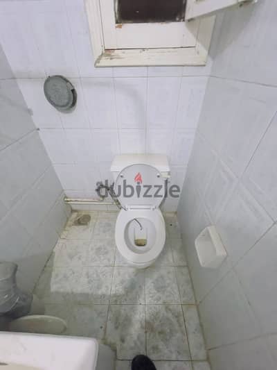 حمام كامل حالة راقية