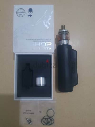 vape mtl ڤيب