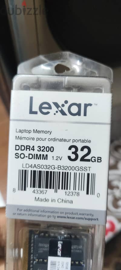 32 ram ddr4 2300