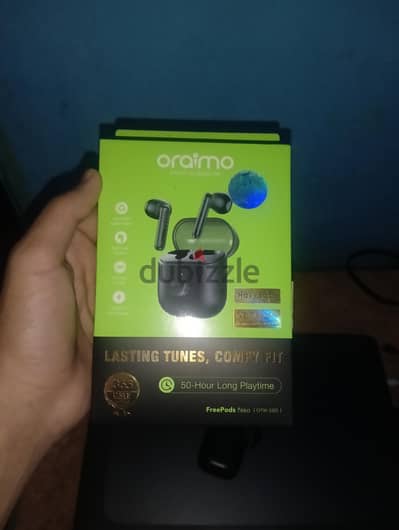 oraimo freepods neo