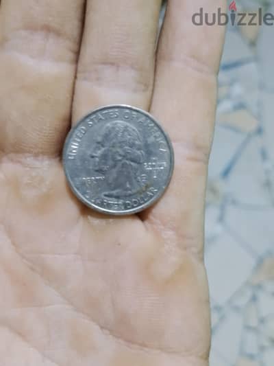 عملات معدنيه