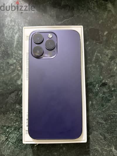 Apple - iPhone 14 Pro Max