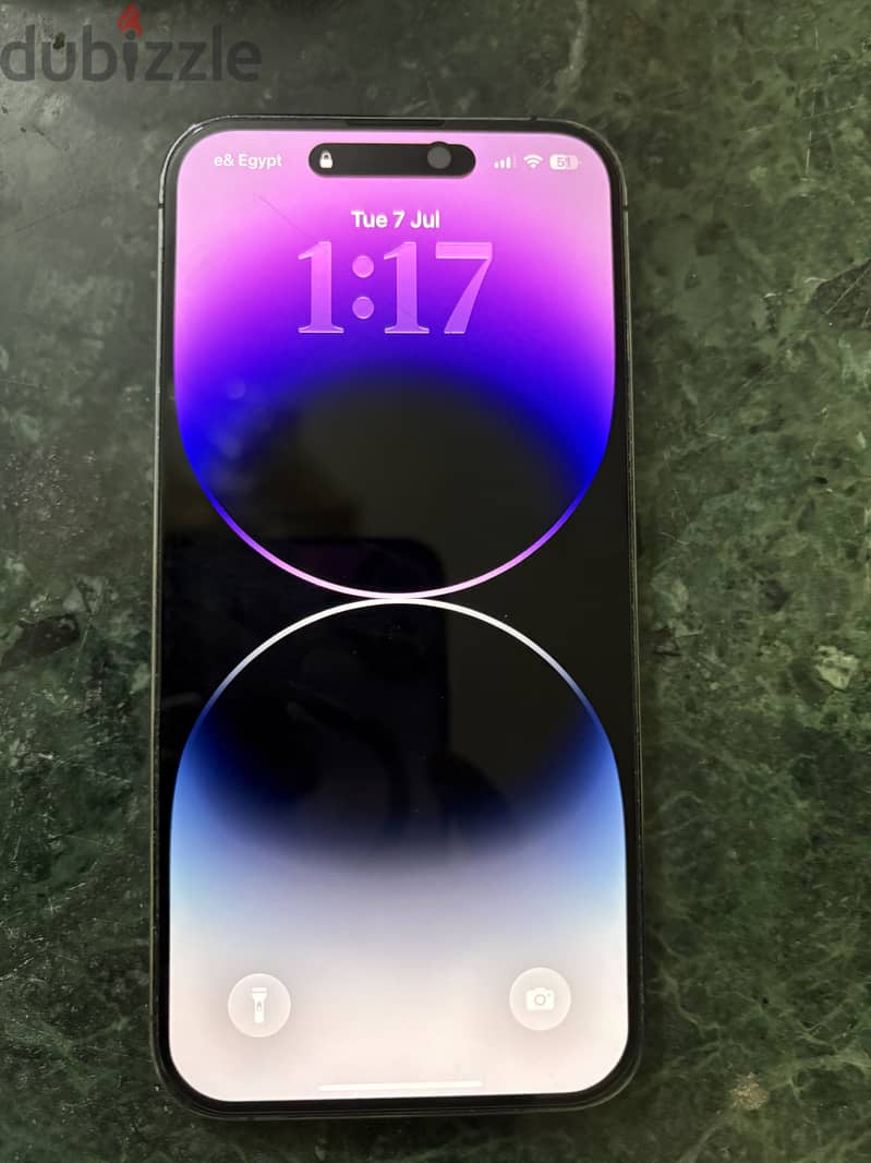 Apple - iPhone 14 Pro Max 1