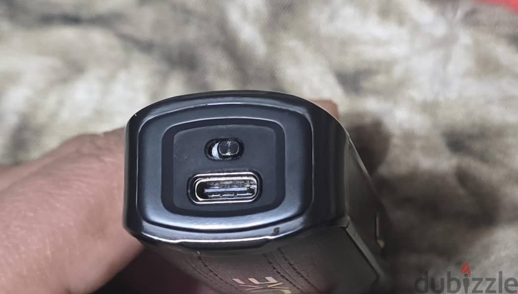 luxe xr max 2 5