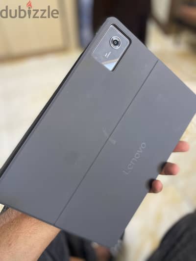Lenovo Idea Tab
