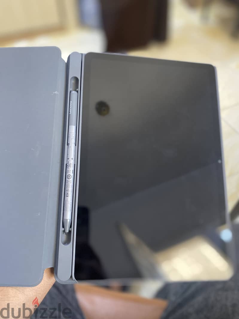 Lenovo Idea Tab 1