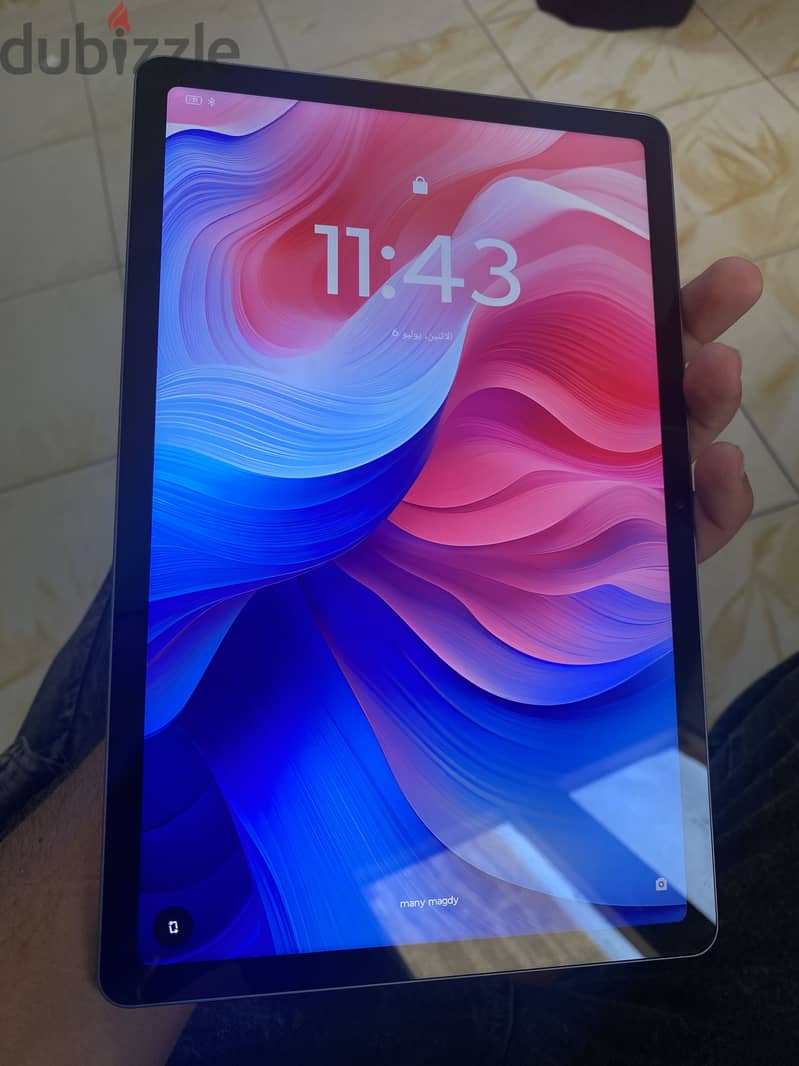 Lenovo Idea Tab 2