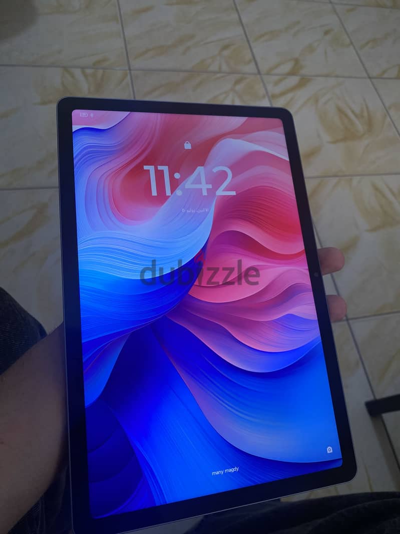 Lenovo Idea Tab 3