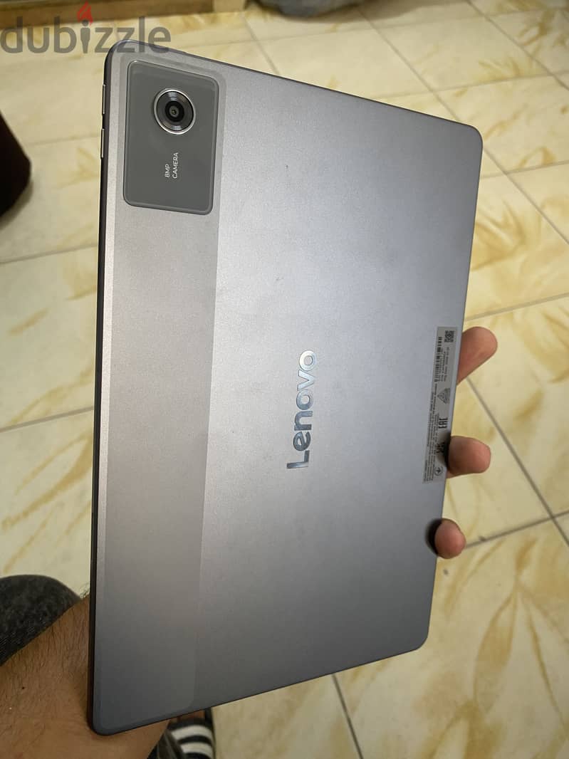 Lenovo Idea Tab 5