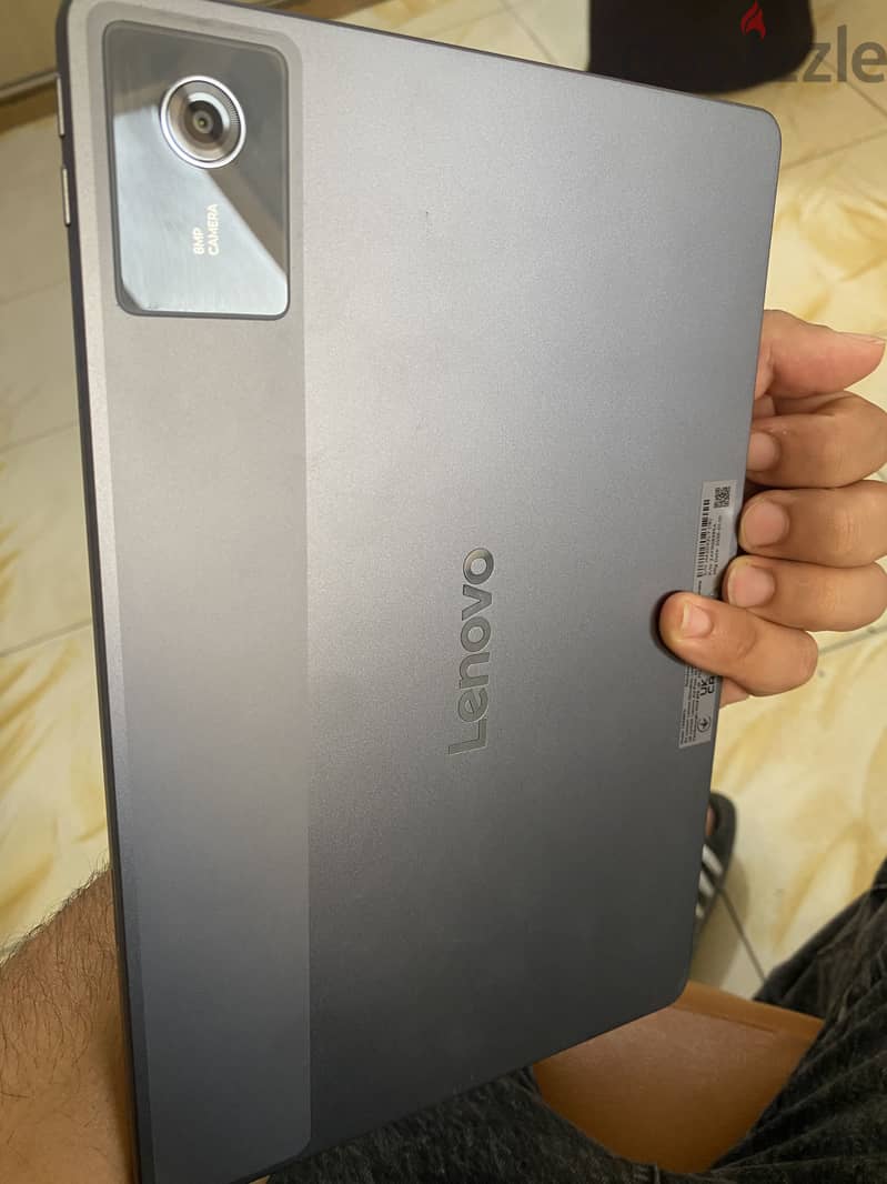 Lenovo Idea Tab 6