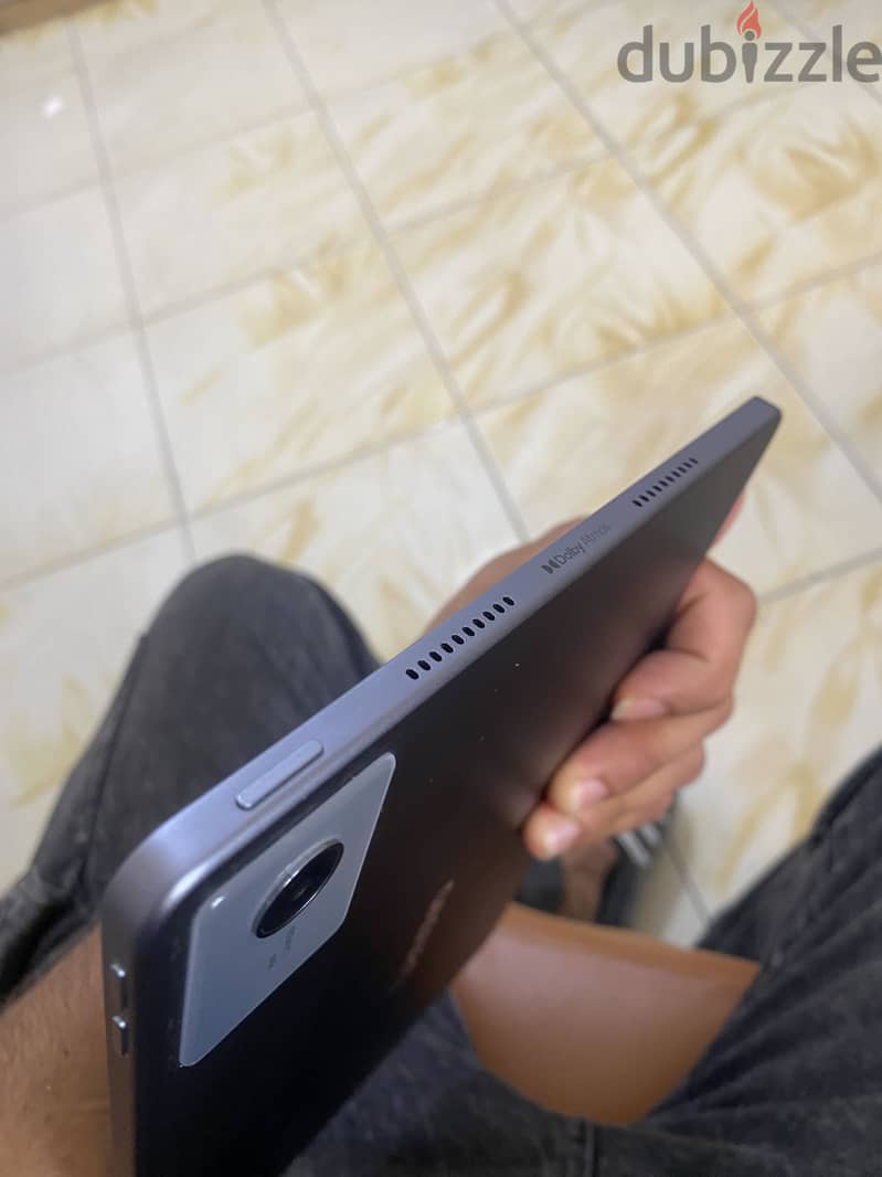 Lenovo Idea Tab 7