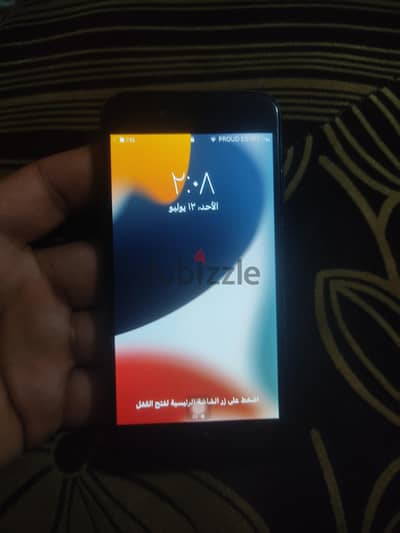 آبل - آيفون 7