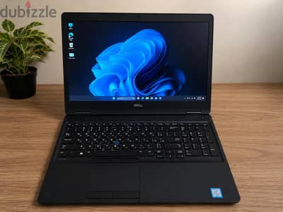 لابتوب dell