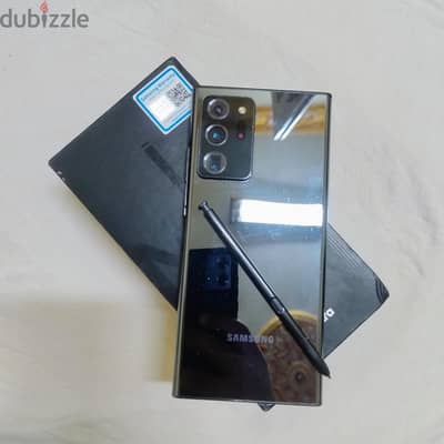 Samsung Note 20 Ultra