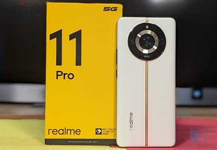 Realme 11 Pro ريلمي ١١ برو