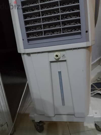 مبرد هواء فريش سمارت