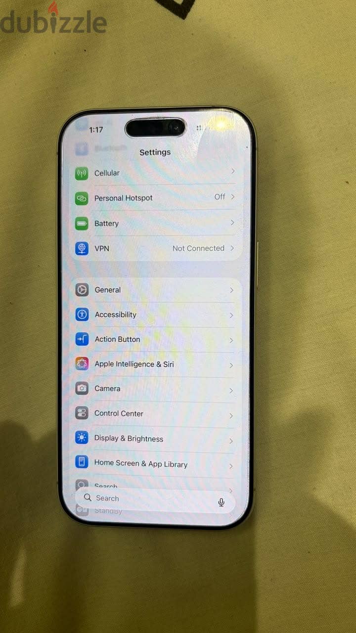Apple - iPhone 17 3