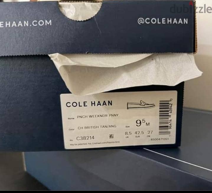 cale haan original 1
