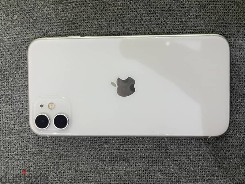 Apple - iPhone 11 1
