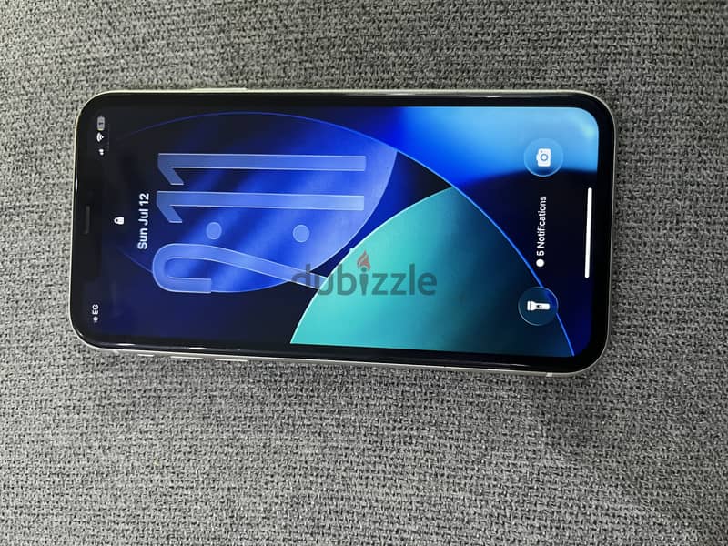 Apple - iPhone 11 2