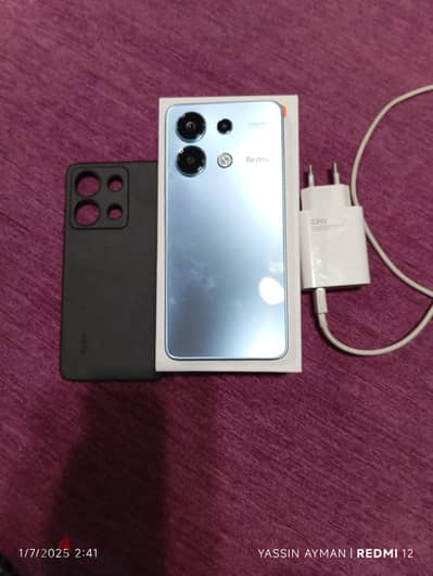 Xiaomi Redmi Note 13