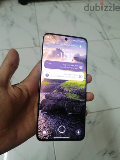 oppo reno 12 5G استخدام 3 شهور بسعر لقطه