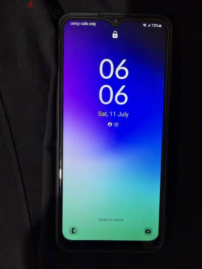 Samsung A03s