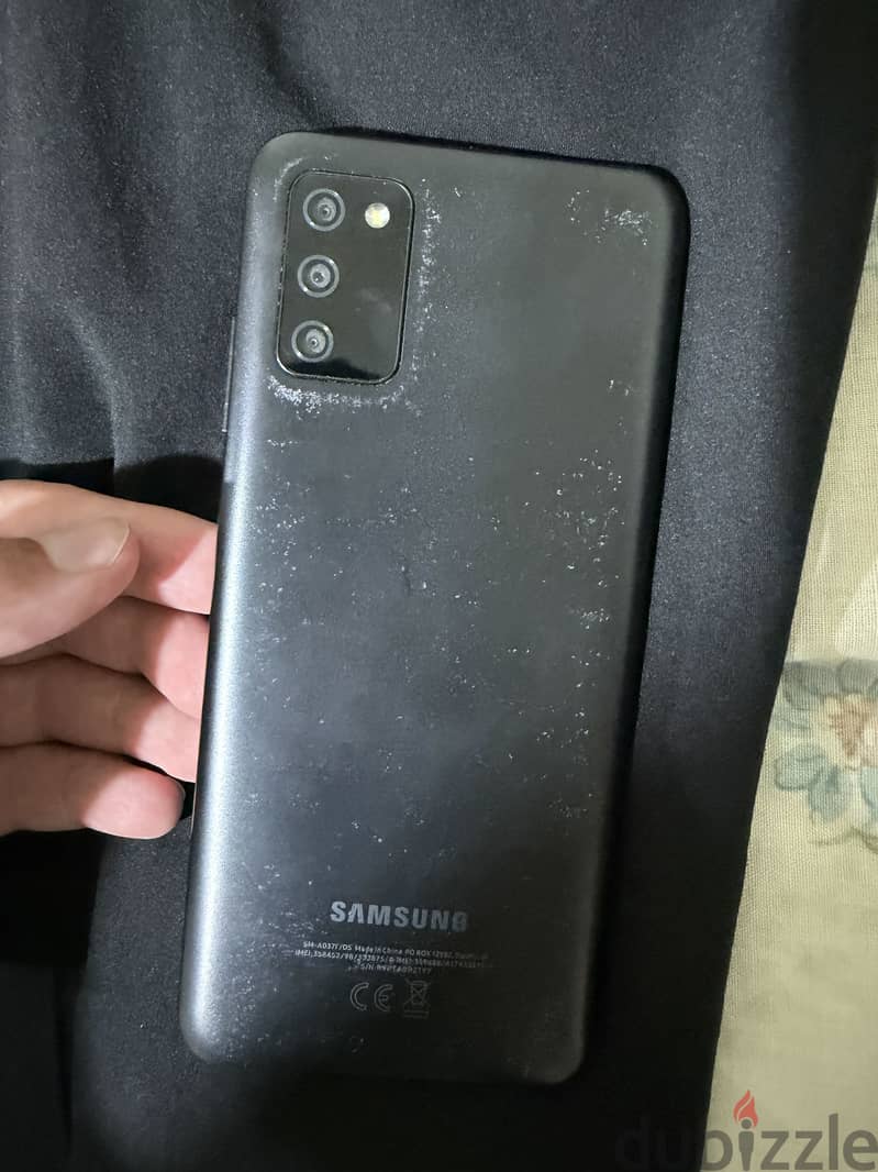Samsung A03s 2