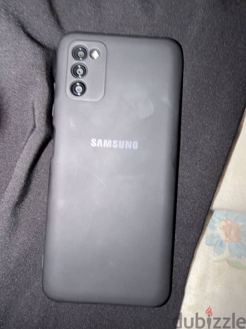 Samsung A03s 3
