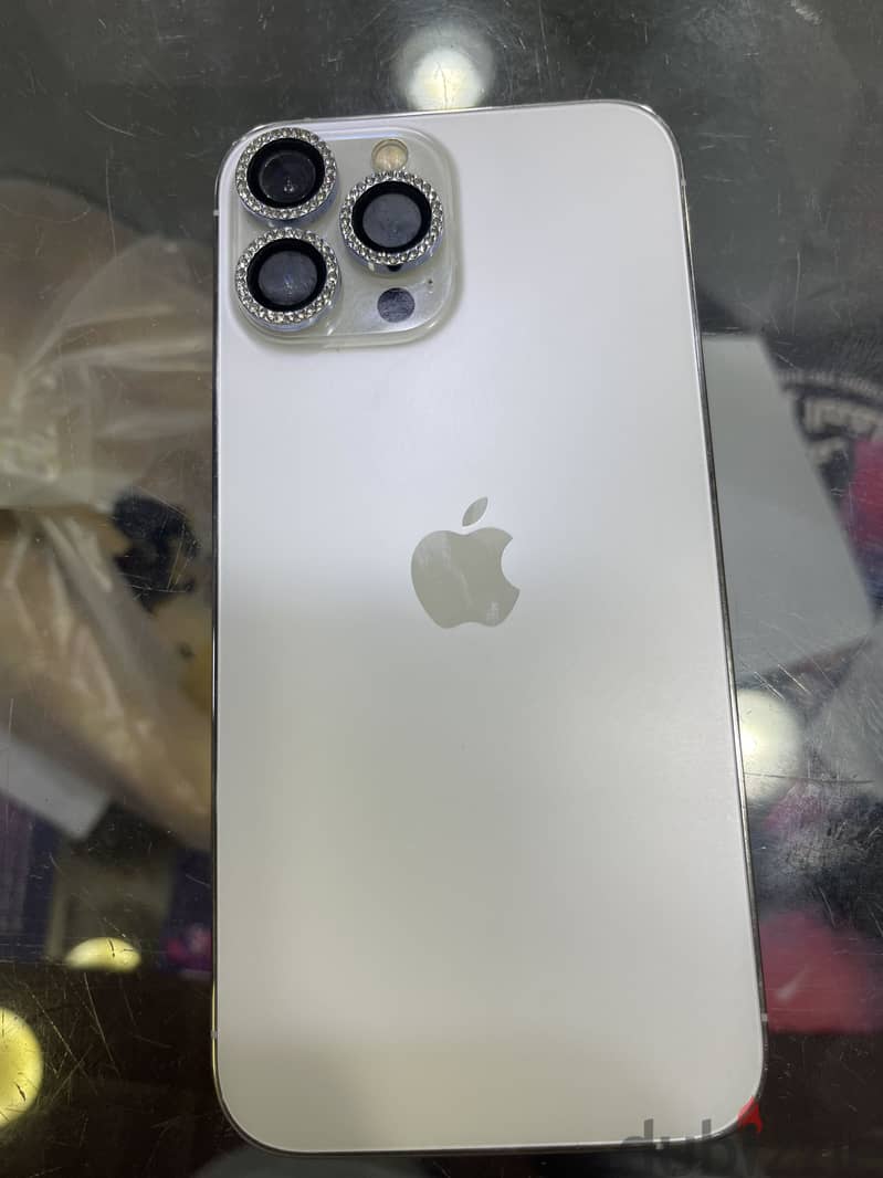 Apple - iPhone 13 Pro Max 1
