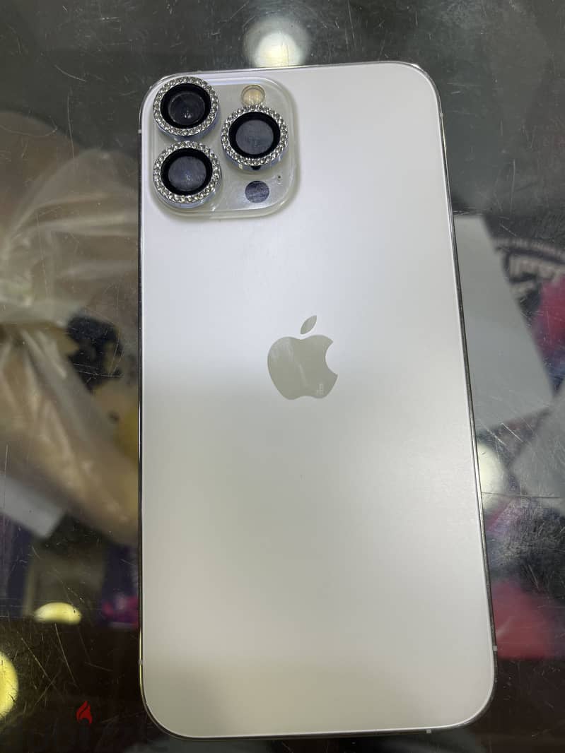 Apple - iPhone 13 Pro Max 3