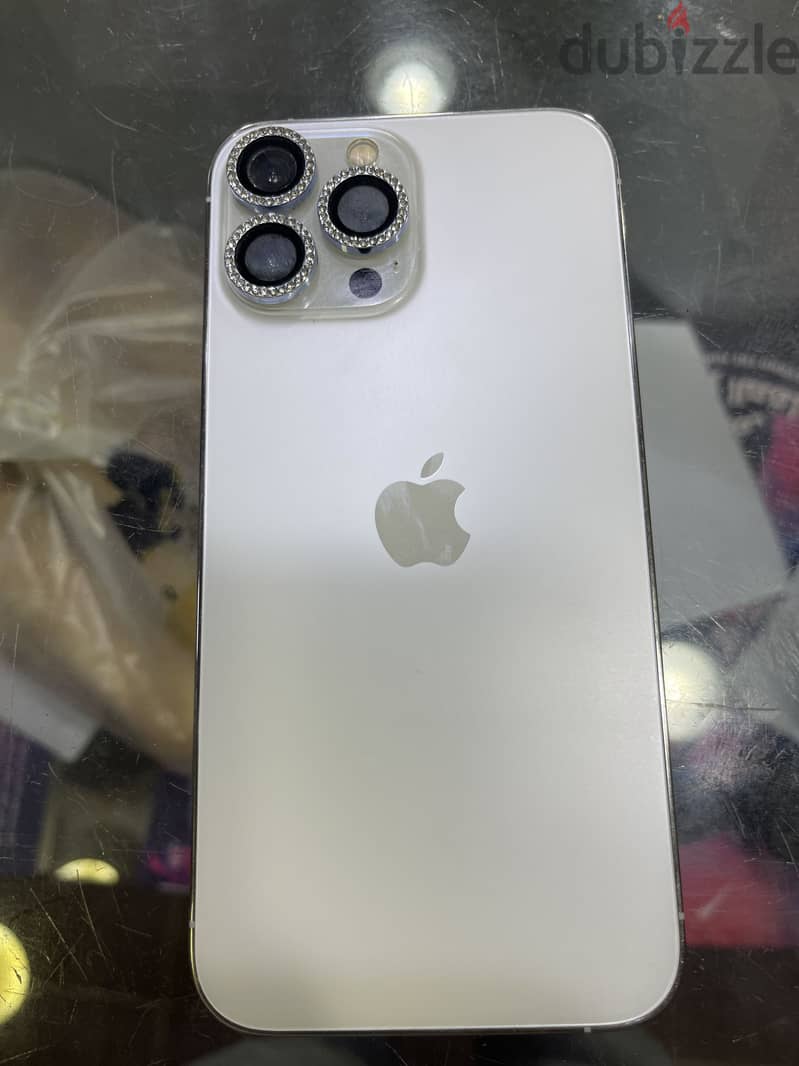 Apple - iPhone 13 Pro Max 4