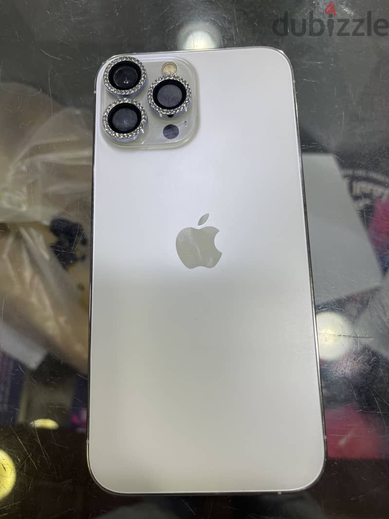 Apple - iPhone 13 Pro Max 5